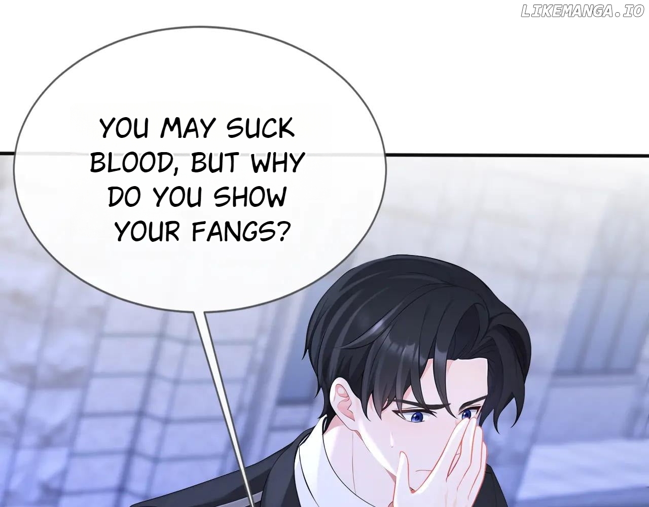 Quick Transmigration: The Host Wants To Die Chapter 148 - page 58